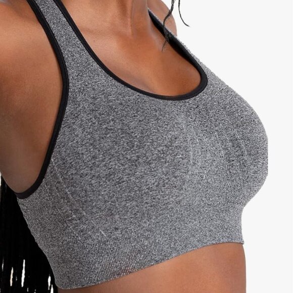 SHAPERMINT Sports Bras for Women NWT Size XL - Picture 1 of 6